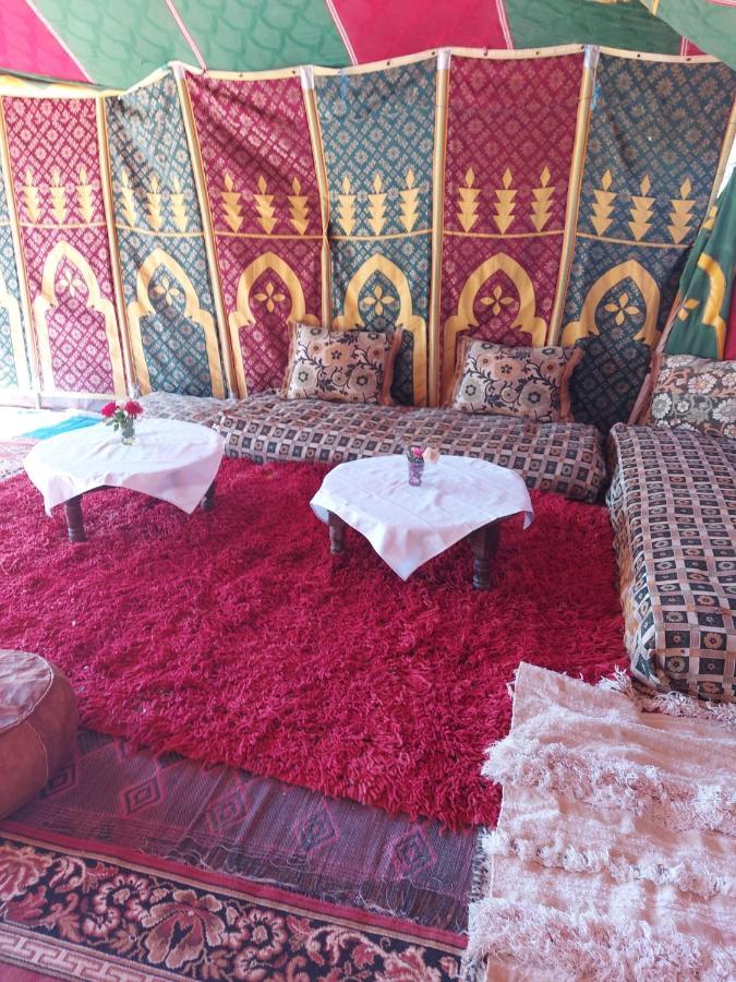 Ferme D"Hote Lala Fatima Ain Leuh Luaran gambar