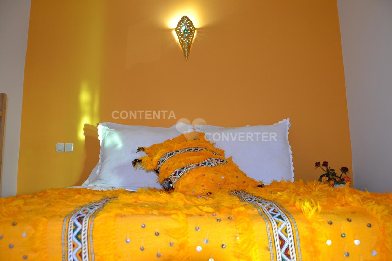 Ferme D"Hote Lala Fatima Ain Leuh Luaran gambar